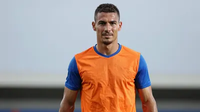 Motherwell's Nigerian striker Ibrahim Said is in top form, scoring crucial goals for the Steelmen