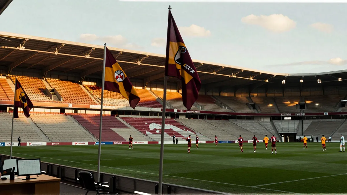 Motherwell face HJK Helsinki or Coleraine in Conference League third round