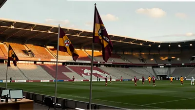 Motherwell face HJK Helsinki or Coleraine in Conference League third round