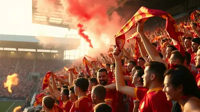 Motherwell FC: A Deep Dive into Steelmen Supporter Traditions