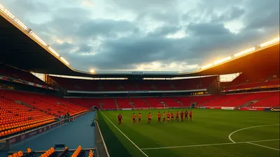 Remembering the Steelmen's 1995 UEFA Cup Journey