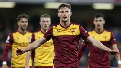 Motherwell have doubled their points tally from last season and sit 5th in the Premiership, showing resilience after a...