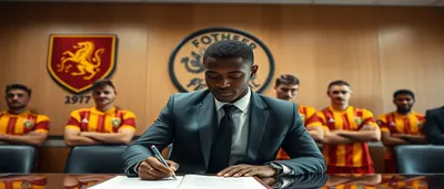 Motherwell smash SPFL transfer record again as stunning form pays off