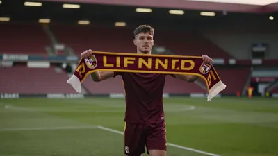 Rangers target Elijah Just as Motherwell consider winger's future
