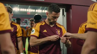 New Motherwell Kit Features 'A.I Tiger' Sponsor, Sparks Fan Debate
