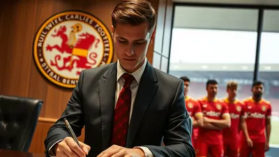 Motherwell's Elliot Watt targets Celtic move as £1.75m bid emerges