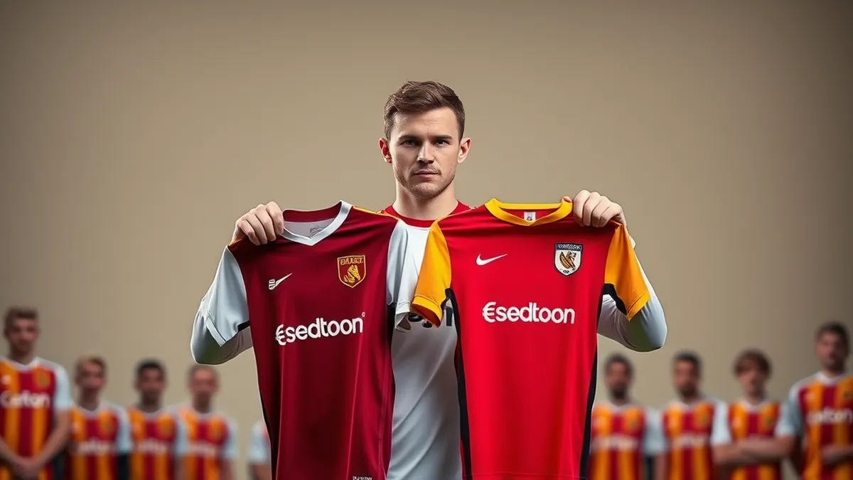 Alex Lowry joins Motherwell on season-long loan from Wycombe