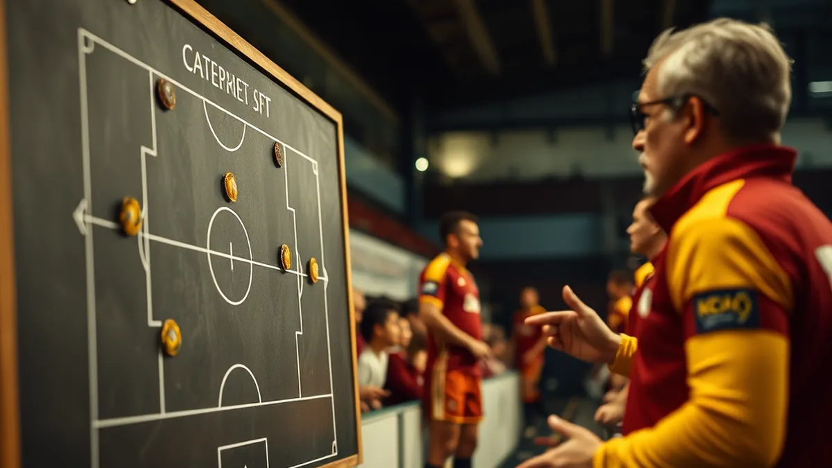Motherwell FC: Key Players and Tactics Ahead of Hamilton Clash