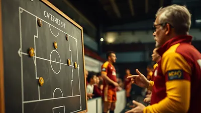 Motherwell FC: Key Players and Tactics Ahead of Hamilton Clash