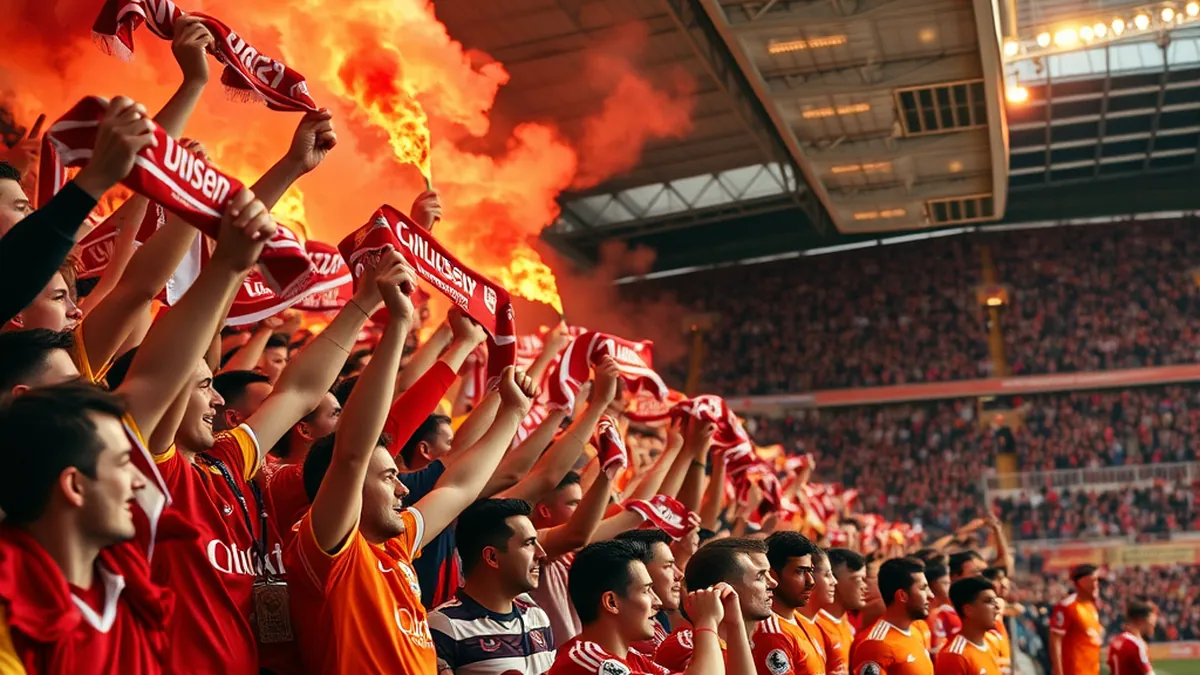 Unwritten Rules: The Unique Culture of Motherwell FC Supporters