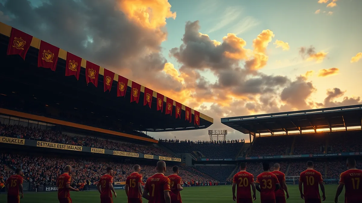 Motherwell Secure European Qualification Under Jens Berthel Askou's Leadership