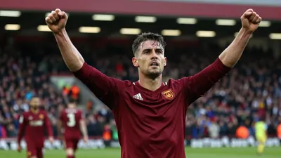 Motherwell defeated Aberdeen 2-1 in a SPFL Premiership match, with the team's strong defensive record and possession play...