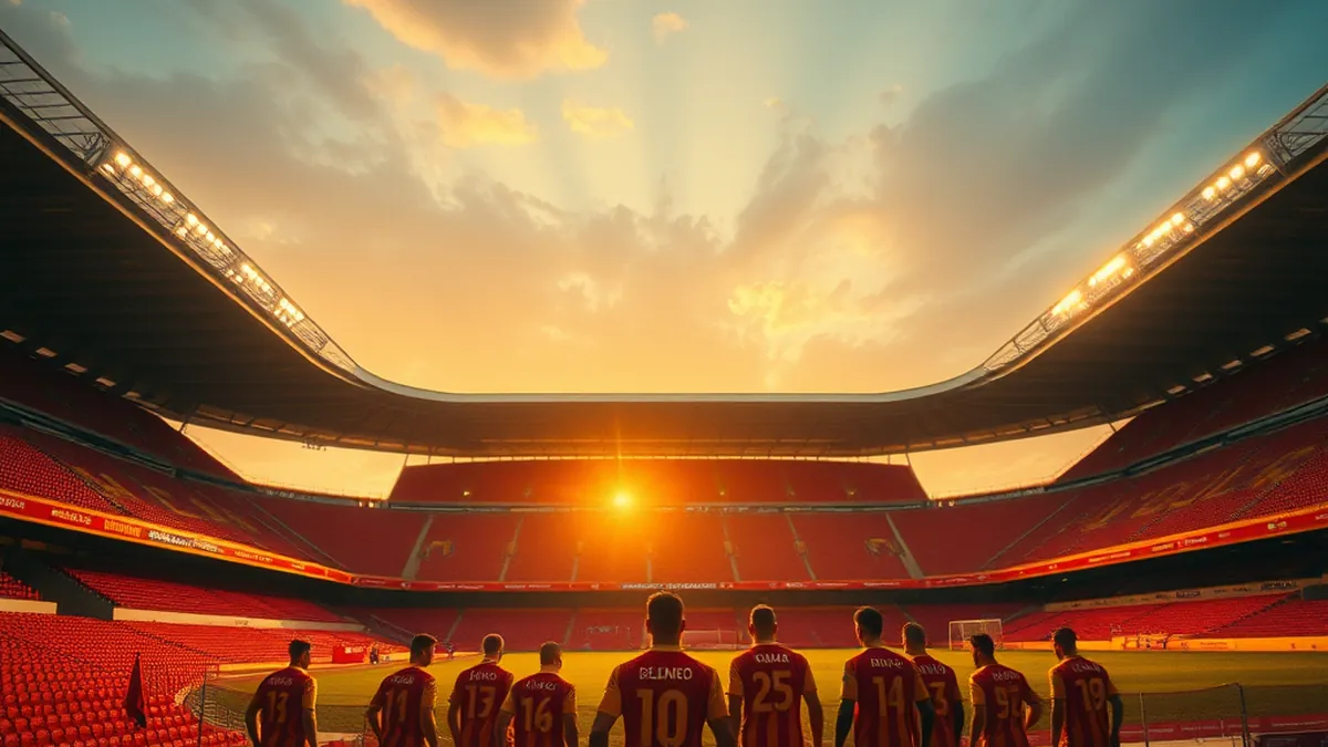 What's Holding Motherwell Back?