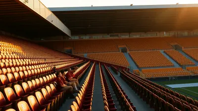 Tactical Adjustments for Motherwell FC: Path to Consistency