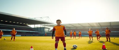 Motherwell's Mikey Booth Inspired by Lennon Miller's Success