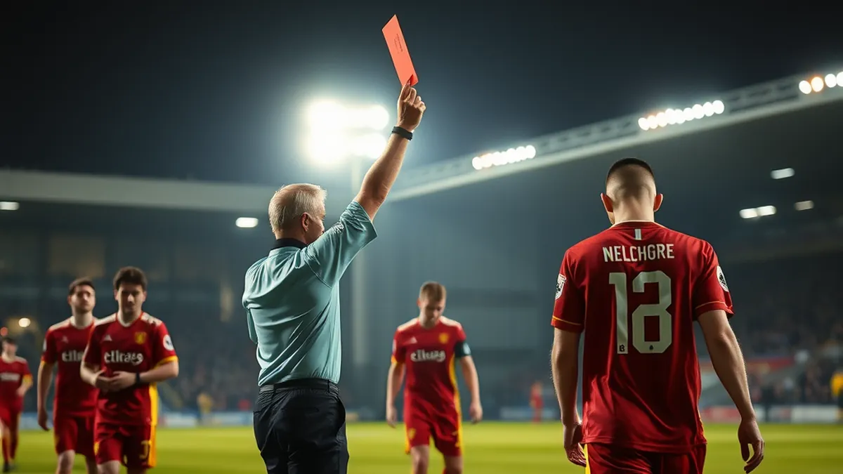 Motherwell threaten legal action over SFA fine for Celtic penalty post