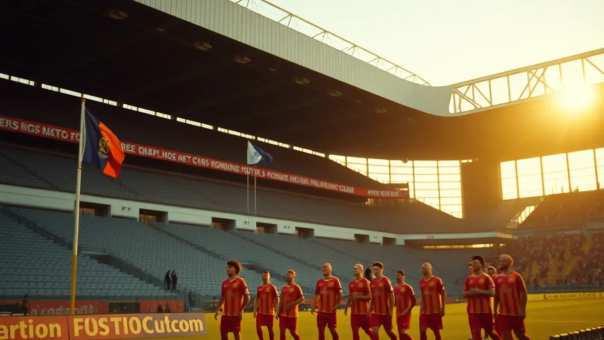 Jens Berthel Askou's Departure: What It Means for Motherwell FC