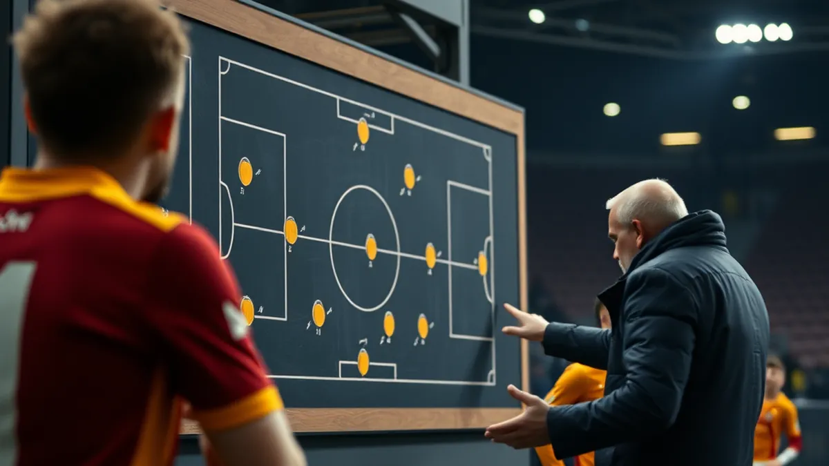 Motherwell Appoint Johansson as New Manager