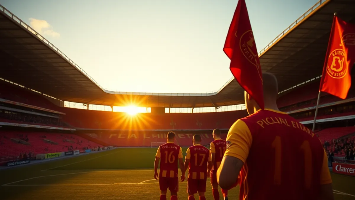 Steelmen Spirit: The Unique Rituals of Motherwell FC Supporters