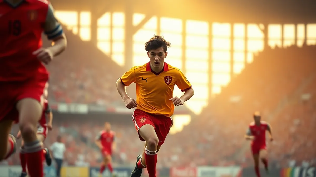The Steelmen's European Adventure: A Journey Through the 1980s