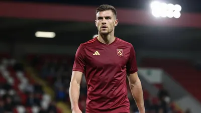Motherwell trails Freiburg 3-1 in the Conference League play-off, with Alfred Johansson's squad bolstered by the return...
