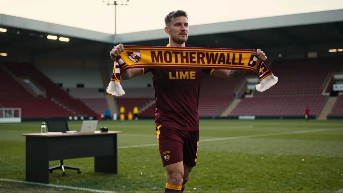 Renewable energy firm LIME partners with Motherwell