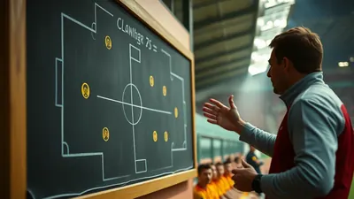 Motherwell Appoint Little-Known Swedish Manager Ahead of European Campaign