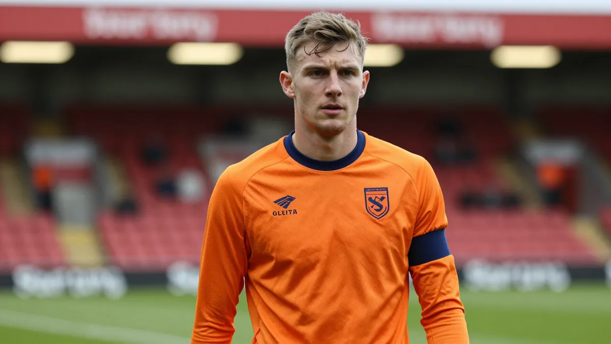 Motherwell FC strengthen their midfield with the signing of Joe Hodge, a talented 23-year-old midfielder from the...