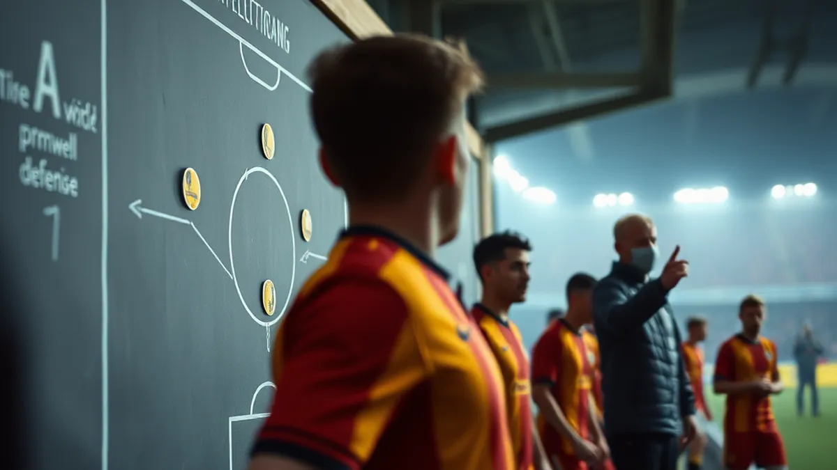 T. Sparrow: A Rising Star in Motherwell's Defense