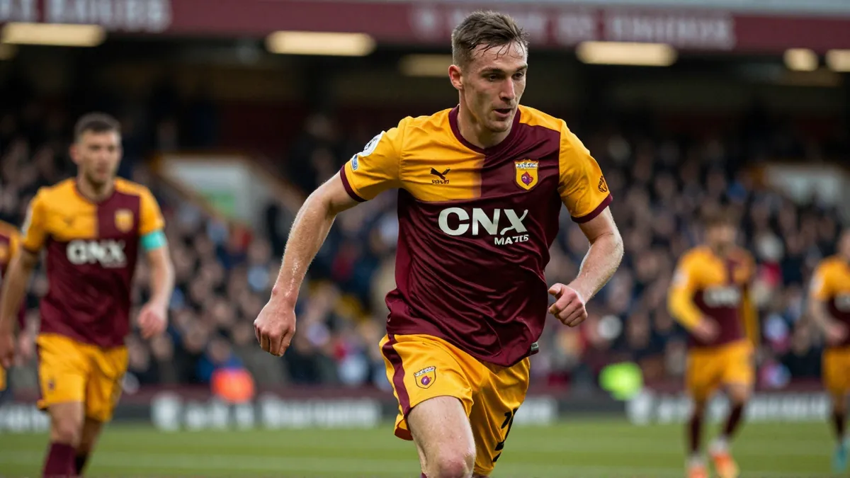 Motherwell boss Alfred Johansson promises to find next big star