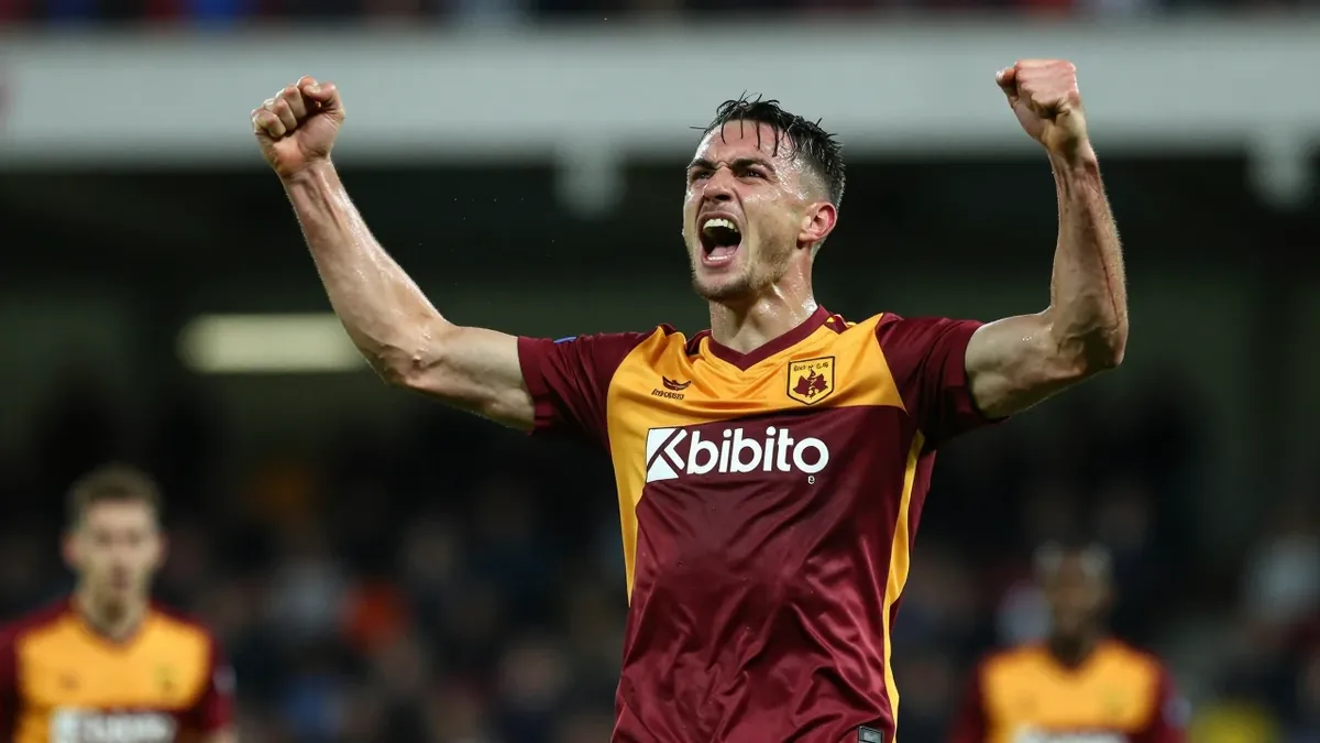 Motherwell battled to a thrilling 3-3 draw against St Mirren on Sunday, a result that leaves them fifth in the...