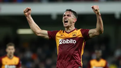 Motherwell battled to a thrilling 3-3 draw against St Mirren on Sunday, a result that leaves them fifth in the...
