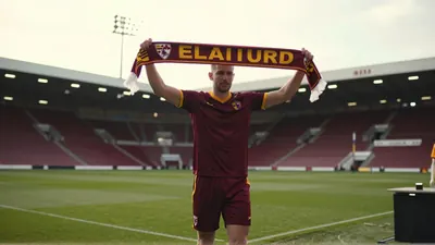 Swansea shatter Motherwell transfer record with Elijah Just deal