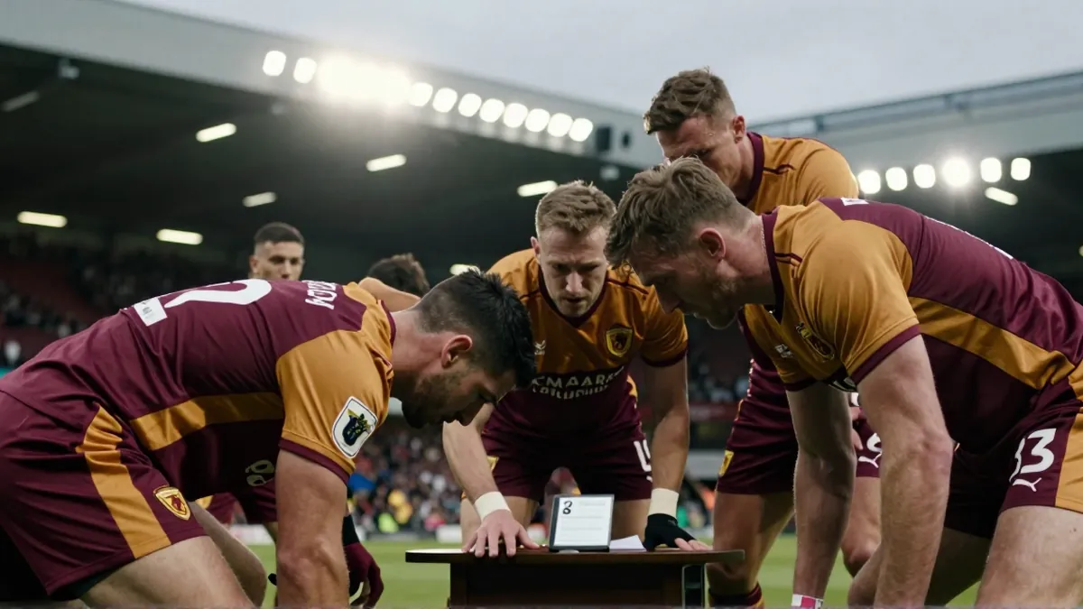 Motherwell's Europa Conference League Hopes Hinge on HB Torshavn Showdown