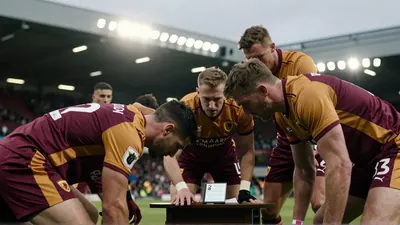Motherwell's Europa Conference League Hopes Hinge on HB Torshavn Showdown