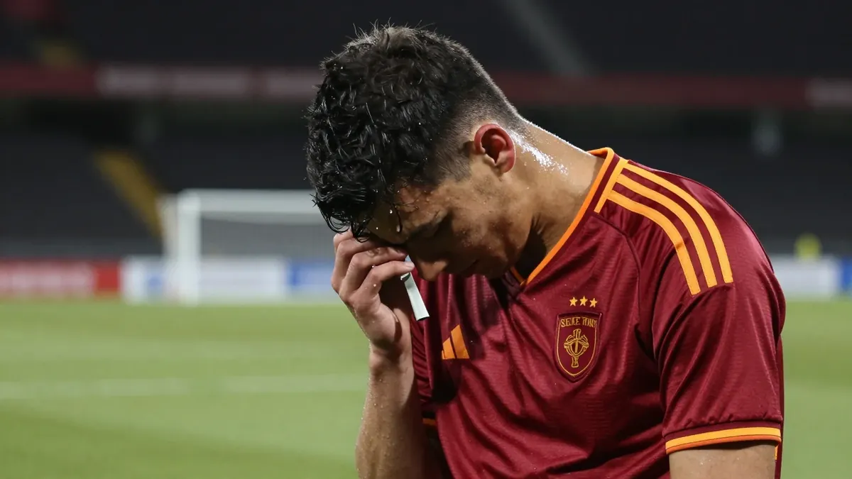 SC Freiburg ended Motherwell's European hopes with a 7-2 aggregate victory in their UEFA Europa Conference League qualifier