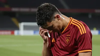 SC Freiburg ended Motherwell's European hopes with a 7-2 aggregate victory in their UEFA Europa Conference League qualifier
