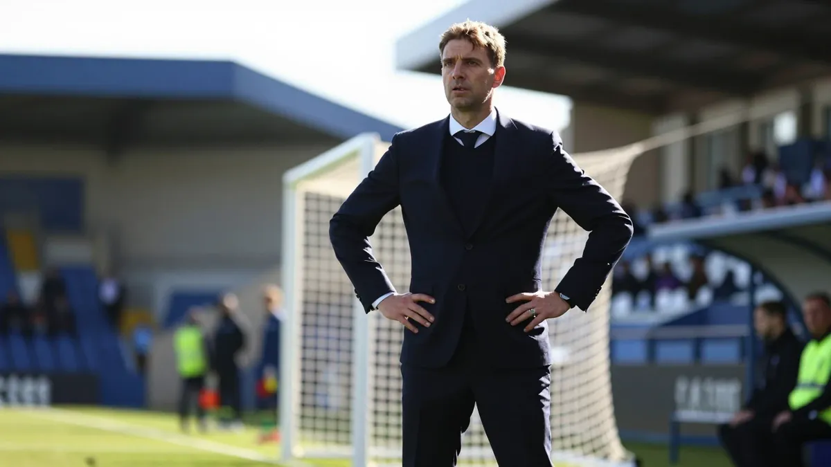 Motherwell manager Alfred Johansson has described the 4-0 home defeat to Aberdeen as a bump in the road ahead of a key...