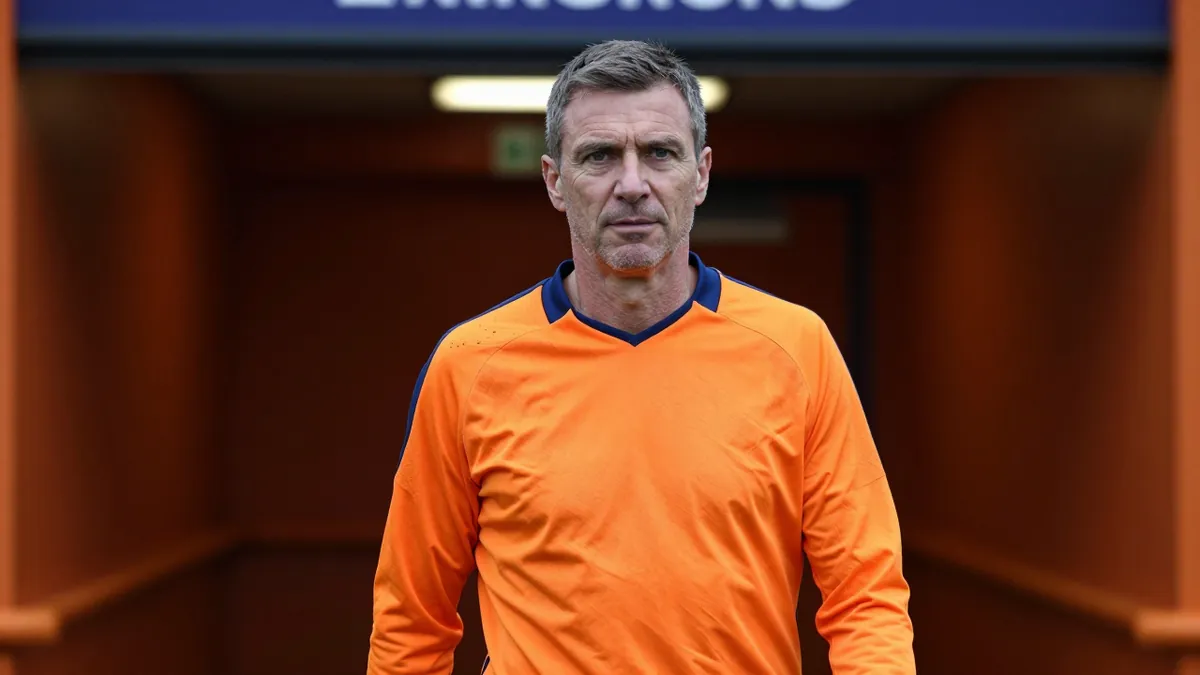 Johansson reflects on Motherwell's 2-0 win over HB