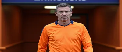 Johansson reflects on Motherwell's 2-0 win over HB