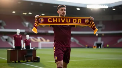 Motherwell Midfielder Elliot Watt Leaves for Turkish Club Samsunspor