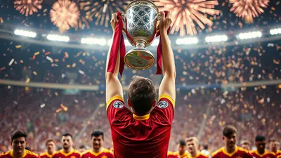 Motherwell Eyes Title Challenge with Strong Defence and Key Players