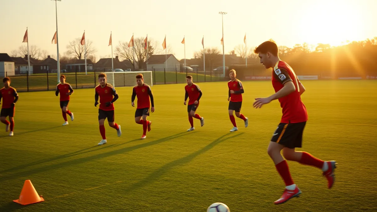 Motherwell vs Hertha Berlin Live Streaming
