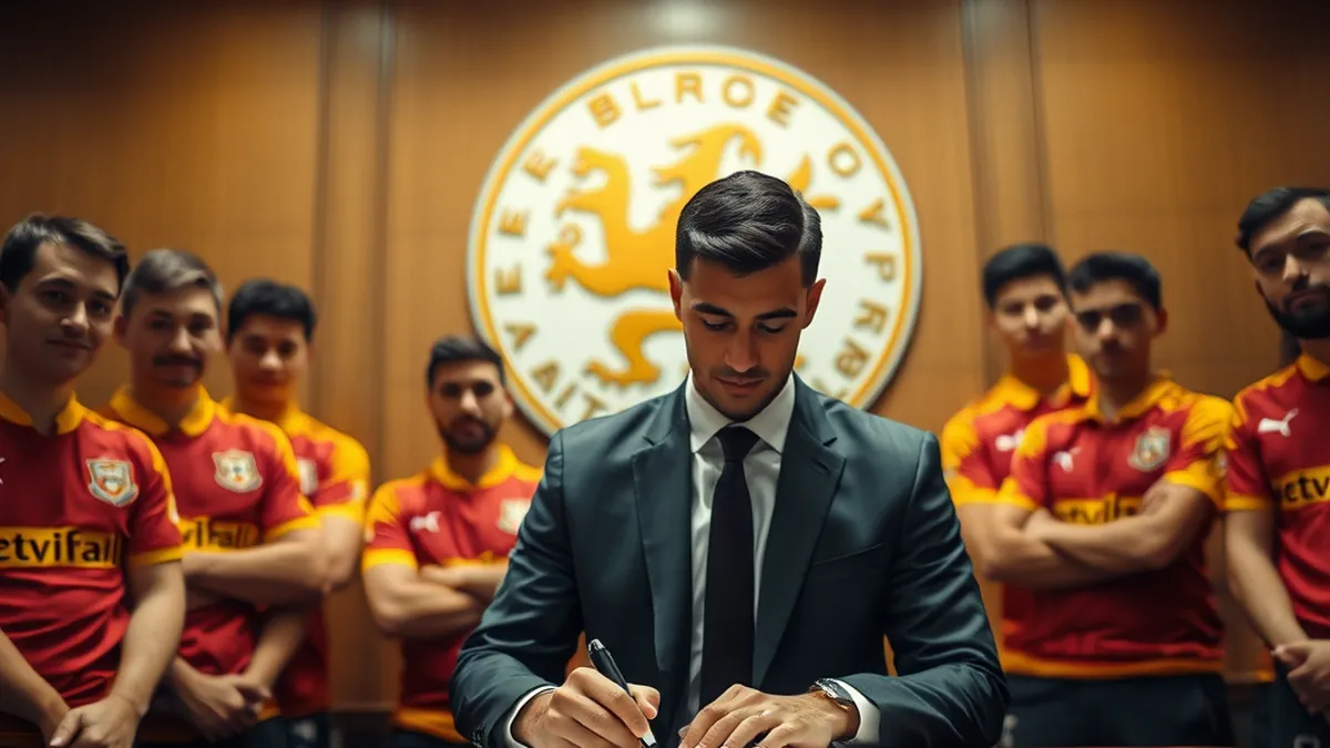 Motherwell FC Signs New Players Amidst Exciting Changes