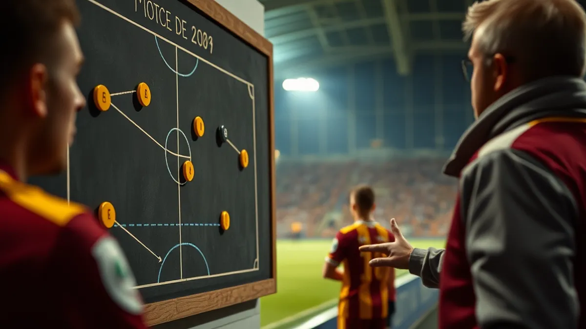 New Era for Motherwell as Johansson Appointed