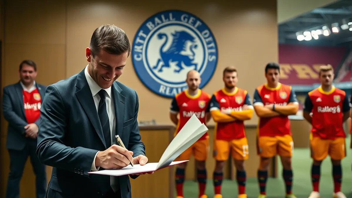 Collins' surreal Rangers switch shakes Motherwell ranks