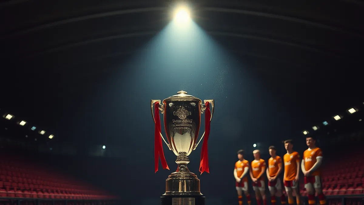 The Steelmen's 1991 Scottish Cup Glory: A Moment to Remember