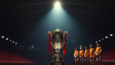 The Steelmen's 1991 Scottish Cup Glory: A Moment to Remember