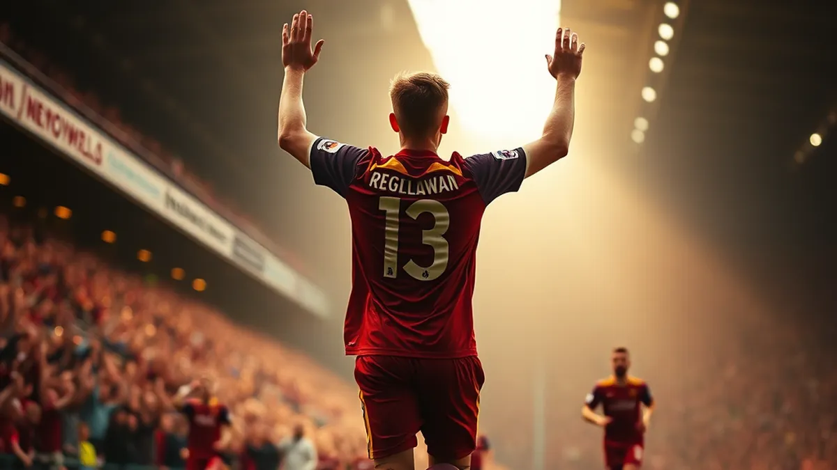 Motherwell Secure Late Draw Against Rangers