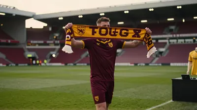 Motherwell's 'plug and play' transfer strategy revealed for 2026